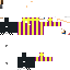 Texture for Bowling Uniform