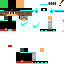 Texture for baba