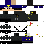Texture for Uniforme CIRF