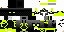 Texture for yellow warrior