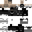 Texture for Best mc Skin