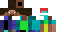 Texture for cool guy