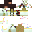 Texture for godess
