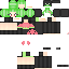 Texture for Melony Angry Smg4