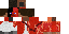 Texture for steve 99 bacon