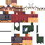 Texture for Scout uniform