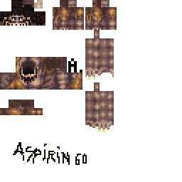Texture for Neanderthaler