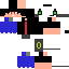 Texture for steve