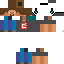 Texture for mojang