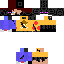 Texture for enderman