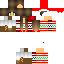 Texture for hat
