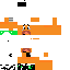 Texture for DarwinWattersonGlicheado