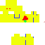 Texture for lama