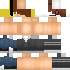 Texture for GhettoHOTdog