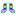 Texture for Rainbow Awesomeness Boots