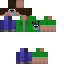 Texture for Tomis