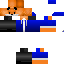 Texture for Foxy 