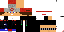 Texture for char