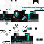 Texture for BHT