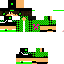 Texture for steve