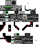 Texture for Special Ops Trooper