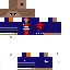 Texture for mbappe