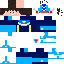 Texture for st