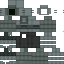 Texture for Computer Robot Barefoot Blue