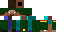 Texture for солдат реен