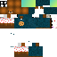 Texture for MrBear Atirando de Arco e Flexa