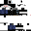 Texture for Quorthon Vampire