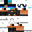 Texture for FREYA
