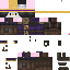 Texture for gabs caballero con gorro