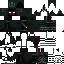 Texture for the dangerous target