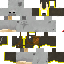 Texture for goat l