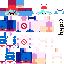 Texture for USE THIS SKIN FNF
