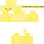 Texture for duck crown