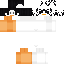 Texture for pato com cabelo