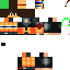 Texture for alex236alonso ninja