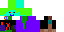 Texture for steves true colurs
