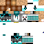 Texture for dsdd