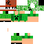 Texture for Крипер