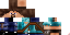 Texture for char