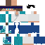 Texture for 嵐太郎