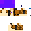 Texture for ChipePlayer