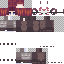 Texture for Fixed Liv's Kitsune Mask
