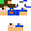 Texture for Super-Deadpool