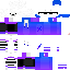 Texture for polar