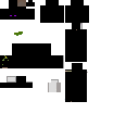 Texture for Wither golem
