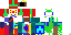 Texture for qwery